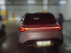 smart #1 2024 Premium - ფოტო 3