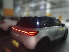 smart #1 2024 Premium - ფოტო 4