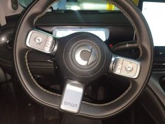smart #1 2024 Premium - ფოტო 6