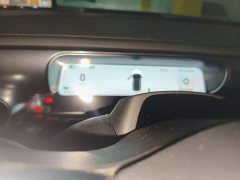 smart #1 2024 Premium - ფოტო 7