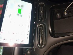 smart #1 2024 Premium - ფოტო 9