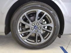 Ford Mondeo 1.5T EcoBoost Luxury - ფოტო 6