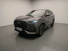 Chery Tiggo 9 2023 2.0T DCT FWD Luxury 5-Seater - ფოტო 1