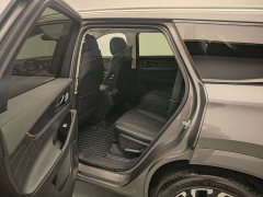Chery Tiggo 9 2023 2.0T DCT FWD Luxury 5-Seater - ფოტო 13