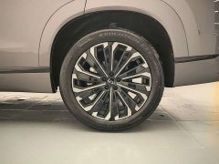 Chery Tiggo 9 2023 2.0T DCT FWD Luxury 5-Seater - ფოტო 16