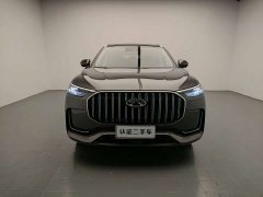 Chery Tiggo 9 2023 2.0T DCT FWD Luxury 5-Seater - ფოტო 2