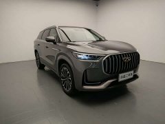 Chery Tiggo 9 2023 2.0T DCT FWD Luxury 5-Seater - ფოტო 3