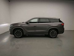 Chery Tiggo 9 2023 2.0T DCT FWD Luxury 5-Seater - ფოტო 4