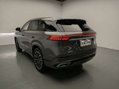 Chery Tiggo 9 2023 2.0T DCT FWD Luxury 5-Seater - ფოტო 5