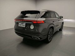 Chery Tiggo 9 2023 2.0T DCT FWD Luxury 5-Seater - ფოტო 7