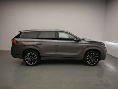 Chery Tiggo 9 2023 2.0T DCT FWD Luxury 5-Seater - ფოტო 8