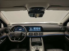 Chery Tiggo 9 2023 2.0T DCT FWD Luxury 5-Seater - ფოტო 9