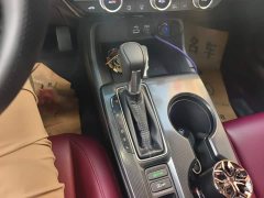 Honda Civic 2023 240TURBO CVT Sport Edition - ფოტო 16