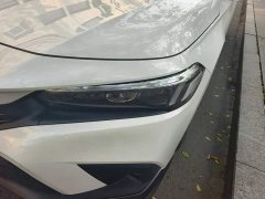 Honda Civic 2023 240TURBO CVT Sport Edition - ფოტო 5