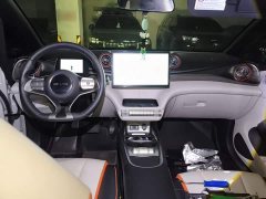BYD Dolphin 405km Fashion Edition - ფოტო 10