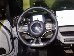 BYD Dolphin 405km Fashion Edition - ფოტო 11
