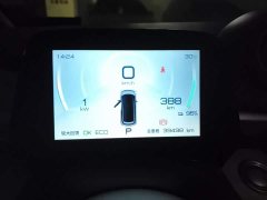 BYD Dolphin 405km Fashion Edition - ფოტო 12