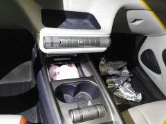 BYD Dolphin 405km Fashion Edition - ფოტო 15