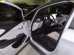 BYD Dolphin 405km Fashion Edition - ფოტო 17