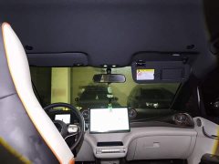 BYD Dolphin 405km Fashion Edition - ფოტო 19
