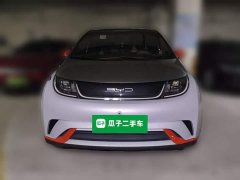 BYD Dolphin 405km Fashion Edition - ფოტო 2
