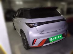 BYD Dolphin 405km Fashion Edition - ფოტო 4