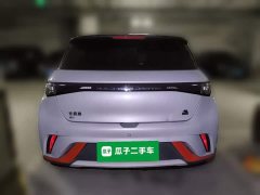 BYD Dolphin 405km Fashion Edition - ფოტო 5