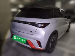 BYD Dolphin 405km Fashion Edition - ფოტო 6