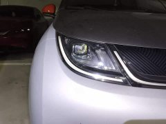 BYD Dolphin 405km Fashion Edition - ფოტო 7