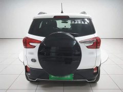 BYD Yuan Pro Love for Life Edition - ფოტო 3