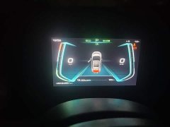 BYD Yuan Pro Love for Life Edition - ფოტო 7
