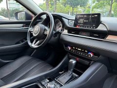 Mazda Atenza 2020 2.0L Skyactiv Luxury Edition - ფოტო 10