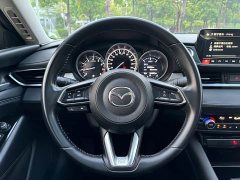 Mazda Atenza 2020 2.0L Skyactiv Luxury Edition - ფოტო 11