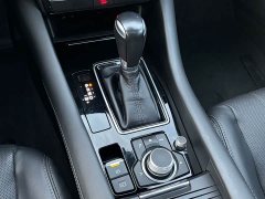 Mazda Atenza 2020 2.0L Skyactiv Luxury Edition - ფოტო 13