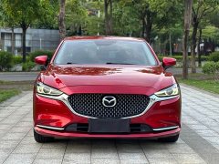 Mazda Atenza 2020 2.0L Skyactiv Luxury Edition - ფოტო 2