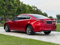 Mazda Atenza 2020 2.0L Skyactiv Luxury Edition - ფოტო 3