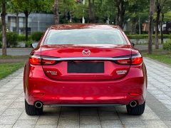 Mazda Atenza 2020 2.0L Skyactiv Luxury Edition - ფოტო 4