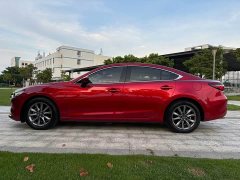 Mazda Atenza 2020 2.0L Skyactiv Luxury Edition - ფოტო 5