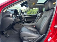 Mazda Atenza 2020 2.0L Skyactiv Luxury Edition - ფოტო 6