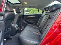 Mazda Atenza 2020 2.0L Skyactiv Luxury Edition - ფოტო 7