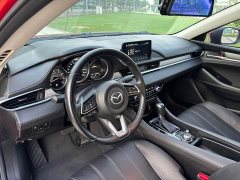 Mazda Atenza 2020 2.0L Skyactiv Luxury Edition - ფოტო 8