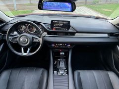 Mazda Atenza 2020 2.0L Skyactiv Luxury Edition - ფოტო 9