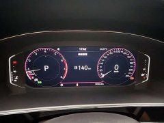 Volkswagen Passat Facelift 330TSI Luxury - ფოტო 10