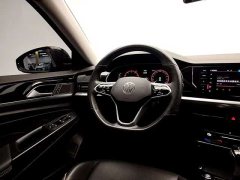 Volkswagen Passat Facelift 330TSI Luxury - ფოტო 11
