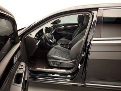 Volkswagen Passat Facelift 330TSI Luxury - ფოტო 12