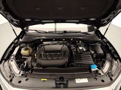 Volkswagen Passat Facelift 330TSI Luxury - ფოტო 17