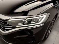 Volkswagen Passat Facelift 330TSI Luxury - ფოტო 18