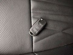 Volkswagen Passat Facelift 330TSI Luxury - ფოტო 20