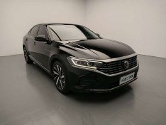 Volkswagen Passat Facelift 330TSI Luxury - ფოტო 3