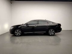 Volkswagen Passat Facelift 330TSI Luxury - ფოტო 4